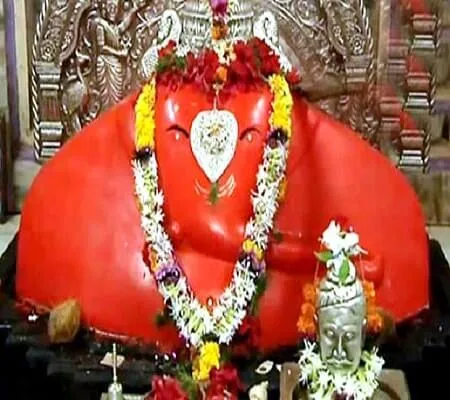 Ballaleshwar