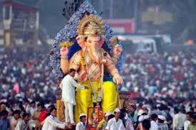 Ganesh Utsav