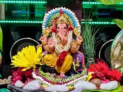 Sankashti Chaturthi