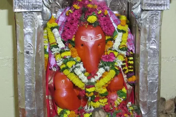 Varadvinayak