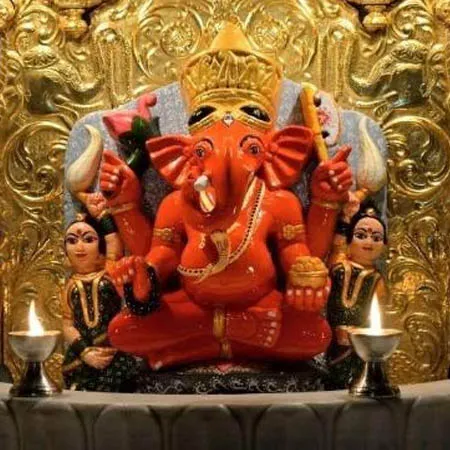 Vinayak Chaturthi